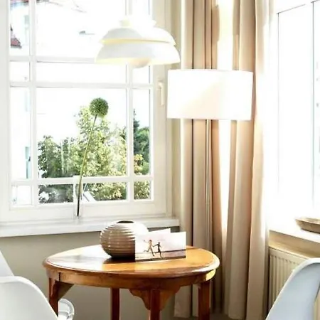 Anna Bansin, 5 Saphir * 제바트헤링스도르프